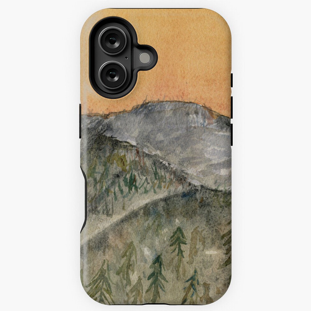 Item preview, iPhone Magsafe Tough Case designed and sold by Melindrea.