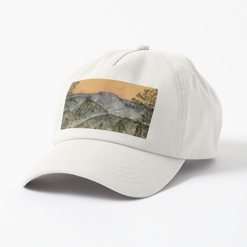 Item preview, Dad Hat designed and sold by Melindrea.