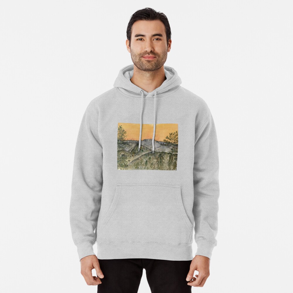 Item preview, Pullover Hoodie designed and sold by Melindrea.