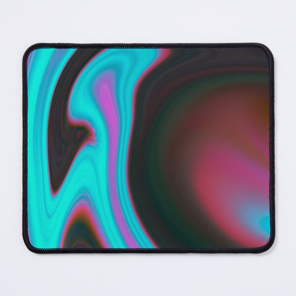 Item preview, PINK & BLUE III designed and sold by MicaAngeleri.