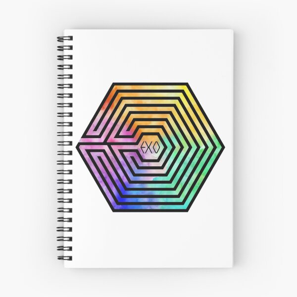 Item preview, EXO OVERDOSE designed and sold by KatkaTekel.