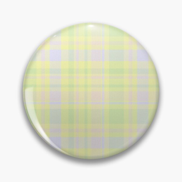 Item preview, light yellow green flannel designed and sold by Rawan Alghunmien.