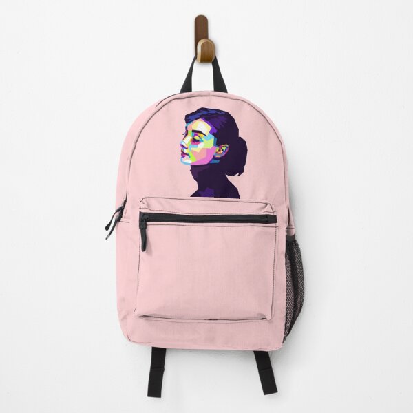 Item preview, Audrey Hepburn - WPAP designed and sold by Wahyu Aji Sadewa.
