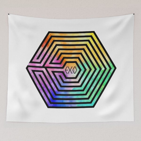 Item preview, EXO OVERDOSE designed and sold by KatkaTekel.