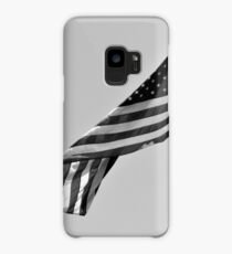 Patriotism Case/Skin for Samsung Galaxy