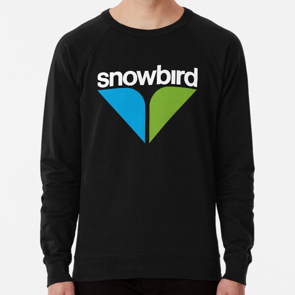 snowbird sweatshirts