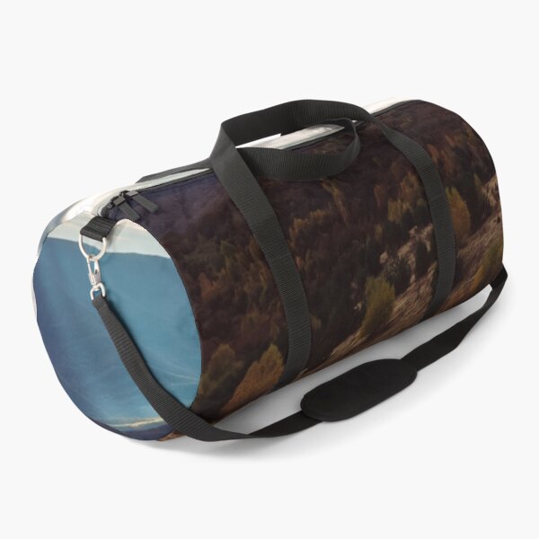 Item preview, Sunshower over the mountain designed and sold by viknitov.