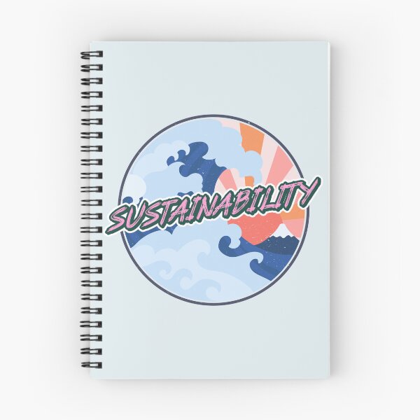 Item preview, Sustainability designed and sold by pixelplaza.