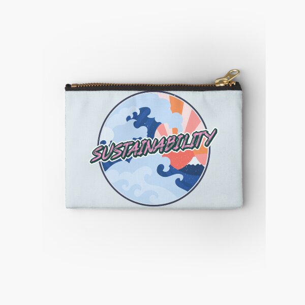Item preview, Sustainability designed and sold by pixelplaza.