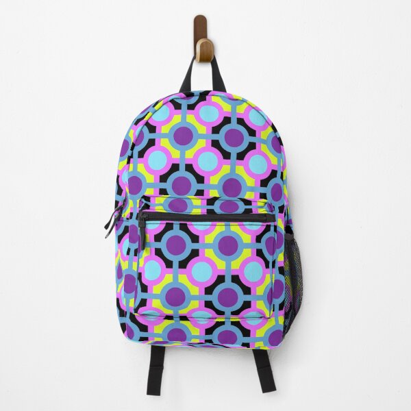 Item preview, Geometric world Lattice and circles 1 designed and sold by OlgaUtkina.