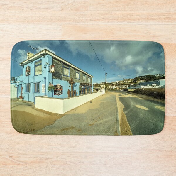 Item preview, Mermaid Inn  designed and sold by hawkie.