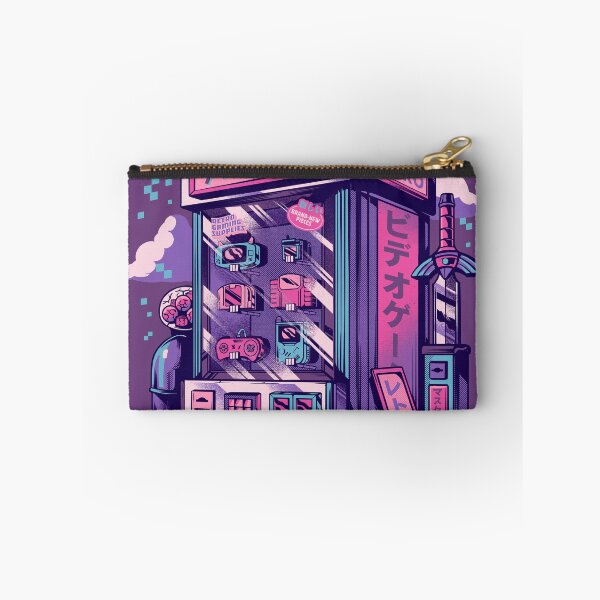 Item preview, Retro gaming machine designed and sold by Ilustrata®.