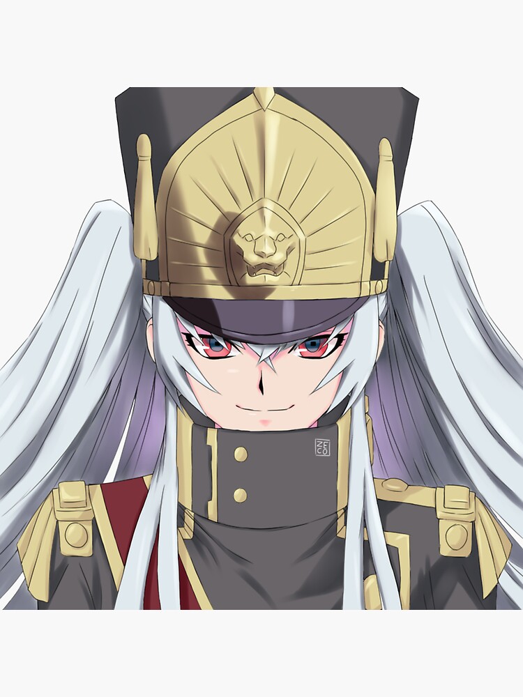 Good Smile Delivers Again: Altair from Re:CREATORS! - Crow's World of Anime