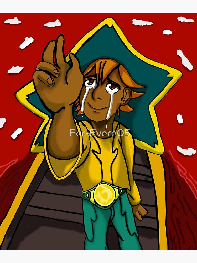 "Spiritfarer Stanley Hug " Poster for Sale by ForEvere05 Redbubble