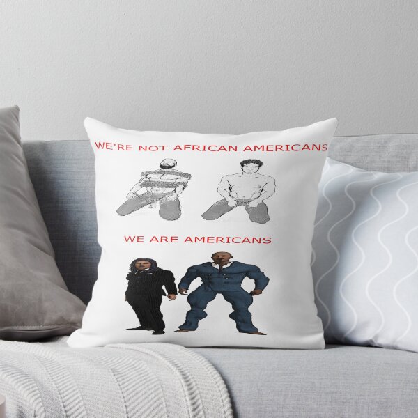 Artikelvorschau, Wir sind Amerikaner entworfen und verkauft von justdark11113.