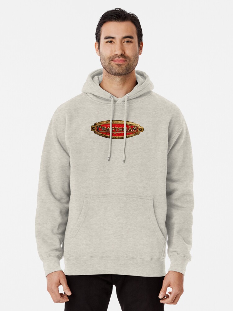craftsman hoodie