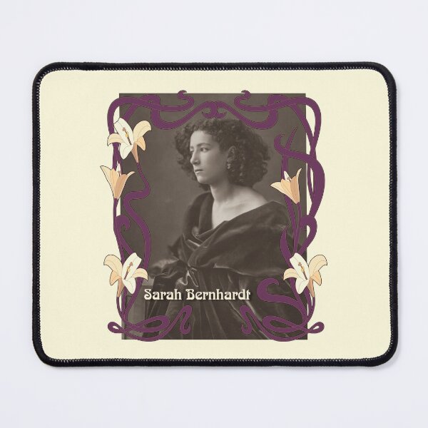 Item preview, Sarah Bernhardt designed and sold by Jools-57.