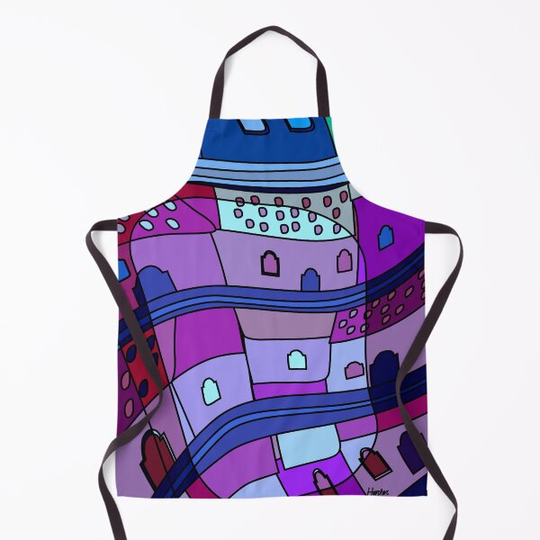 Item preview, Oaxaca Purple designed and sold by Charles Harker.