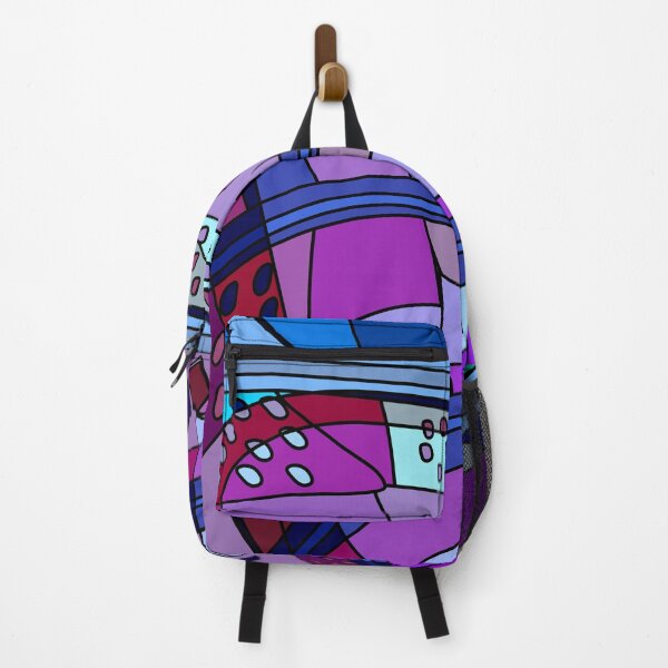 Item preview, Oaxaca Purple designed and sold by Charles Harker.
