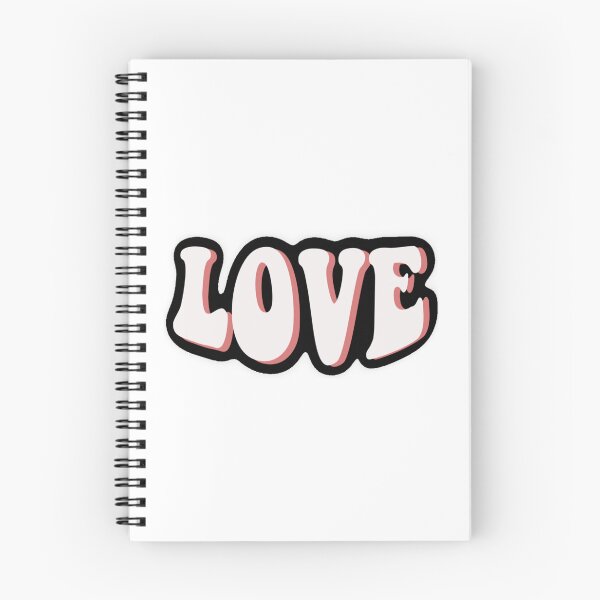 Item preview, Love Quote designed and sold by SimplyPractical.