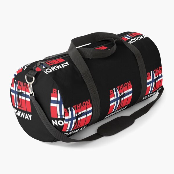 Item preview, Norway Team Biathlon Winter Sport designed and sold by AMINE  ★★★★★.