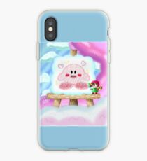 Ado why she's so cute iPhone Case