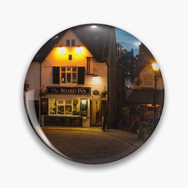 Item preview, Board Inn at Whitby  designed and sold by hawkie.