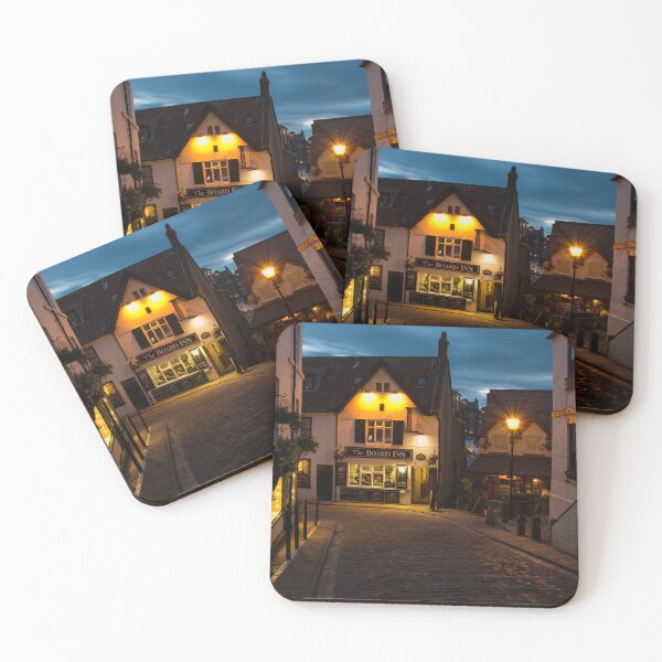 Item preview, Board Inn at Whitby  designed and sold by hawkie.