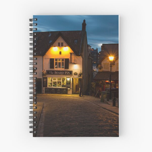Item preview, Board Inn at Whitby  designed and sold by hawkie.