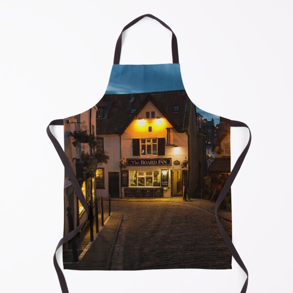 Item preview, Board Inn at Whitby  designed and sold by hawkie.