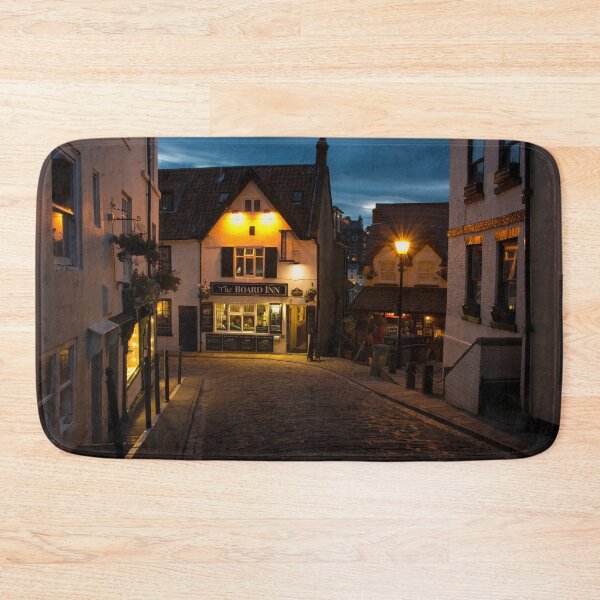 Item preview, Board Inn at Whitby  designed and sold by hawkie.