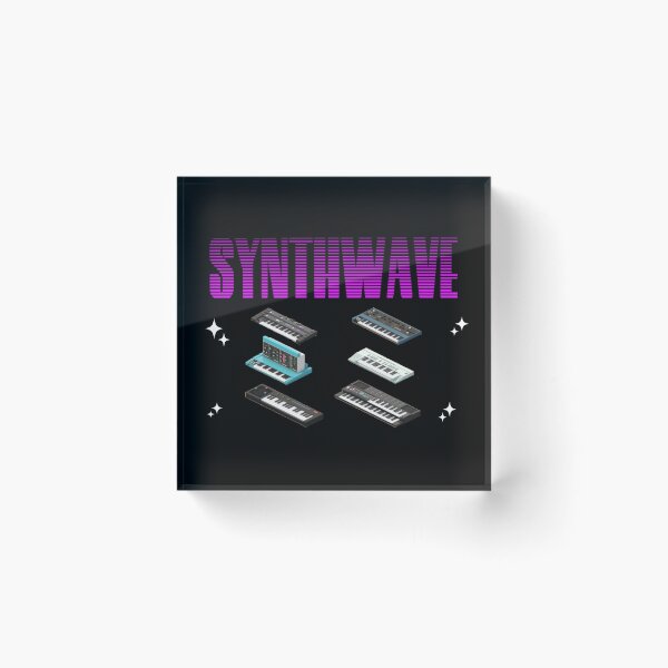 Item preview, Synthwave designed and sold by Artist567.
