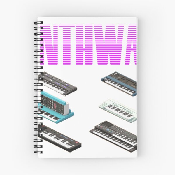 Item preview, Synthwave designed and sold by Artist567.