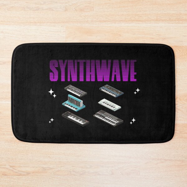 Item preview, Synthwave designed and sold by Artist567.