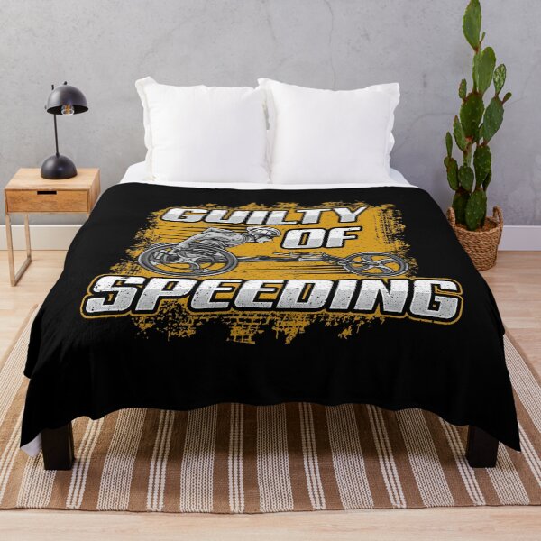 Item preview, Guilty Of Speeding Wheelchair Racing designed and sold by thingsandthings.