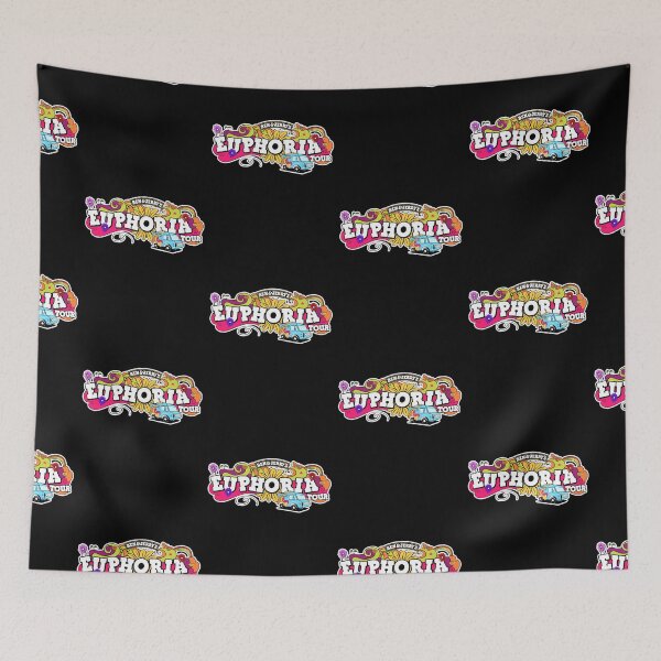 Item preview, euphoria tour designed and sold by MURANO574.