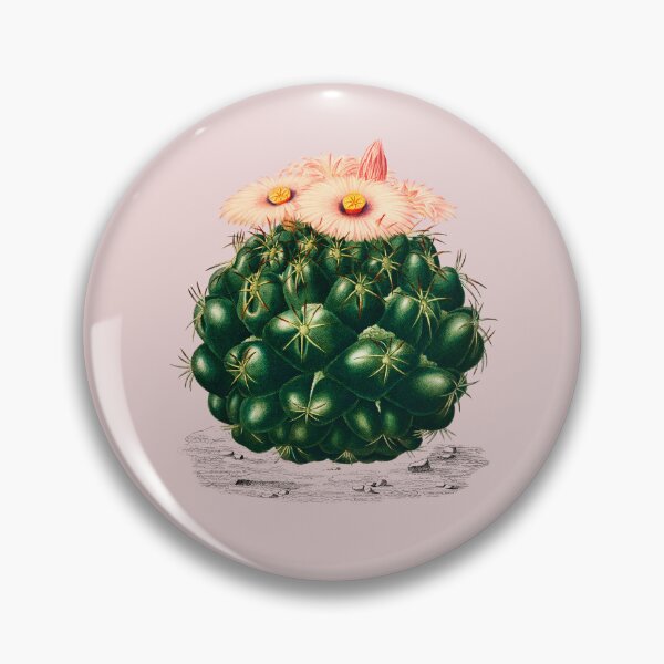 Item preview, Cactus - Plantpot designed and sold by kwbord.