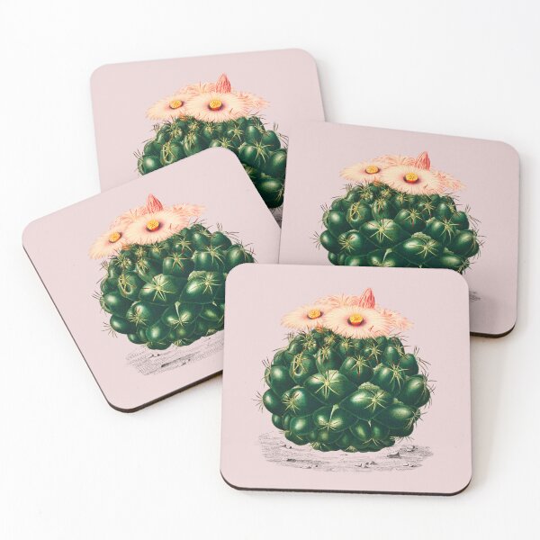 Item preview, Cactus - Plantpot designed and sold by kwbord.