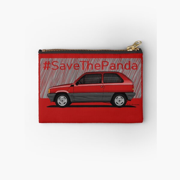 Item preview, My drawing of the iconic classic utility car designed and sold by designjaag.