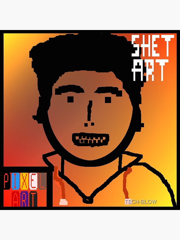Art Sheet