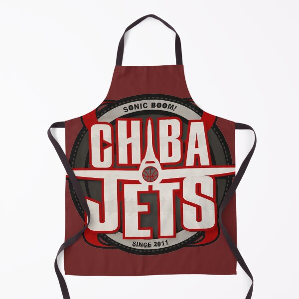 Item preview, Chiba Jets designed and sold by DeDesign Collective.