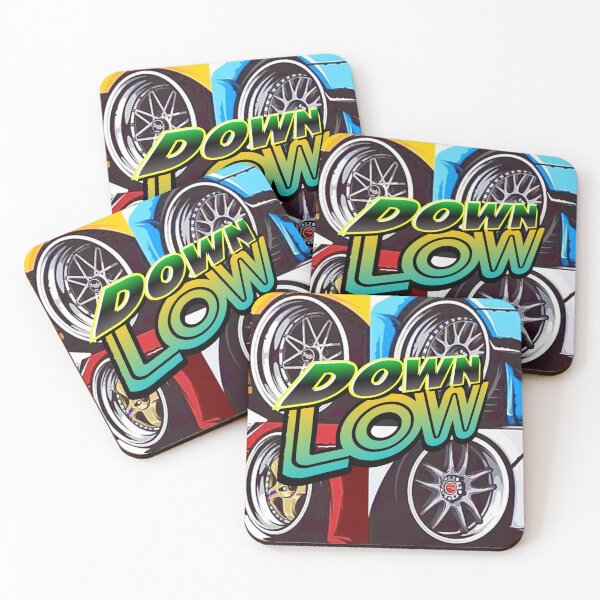 Item preview, DownLow designed and sold by VM04.