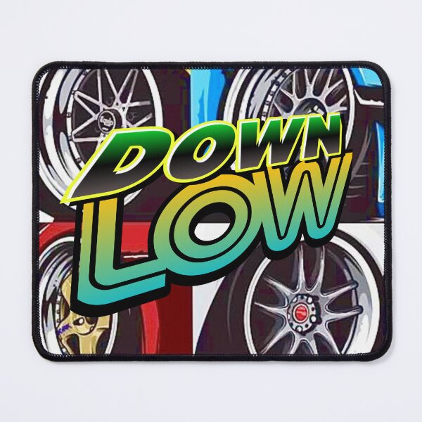 Item preview, DownLow designed and sold by VM04.