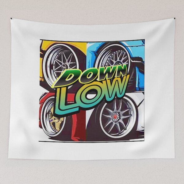 Item preview, DownLow designed and sold by VM04.
