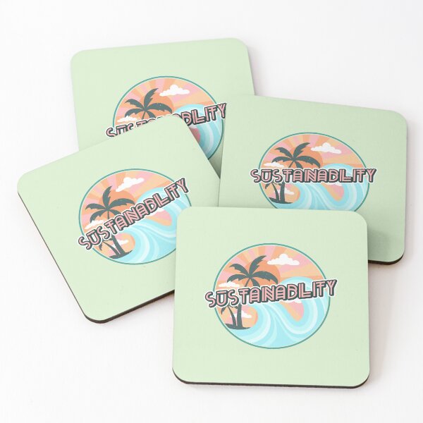 Item preview, Sustentabilidad designed and sold by pixelplaza.