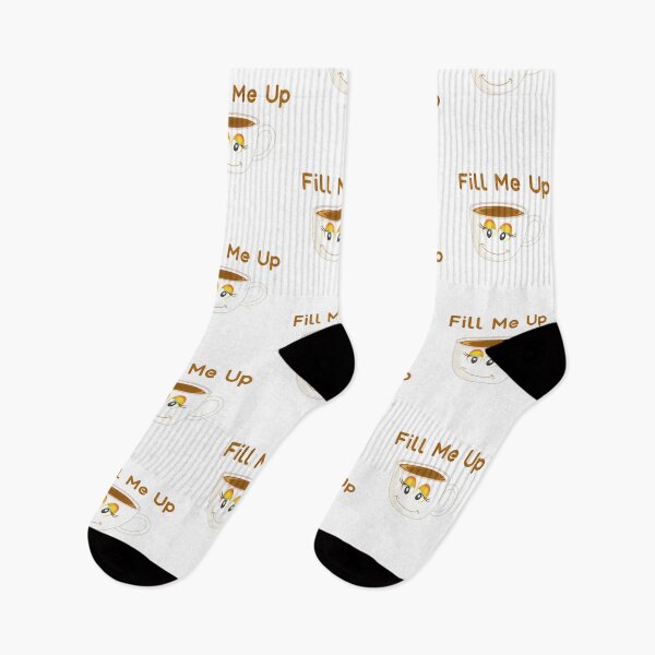 Item preview, Fill Me Up designed and sold by OnlyForYouNow ..