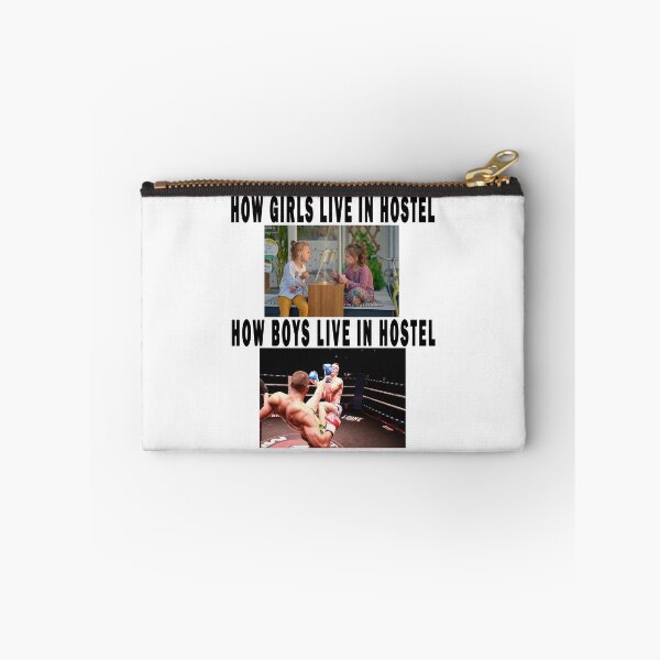Item preview, how girls live in hostel, how boys live in hostel  designed and sold by GOLDFAMILYSHOP.