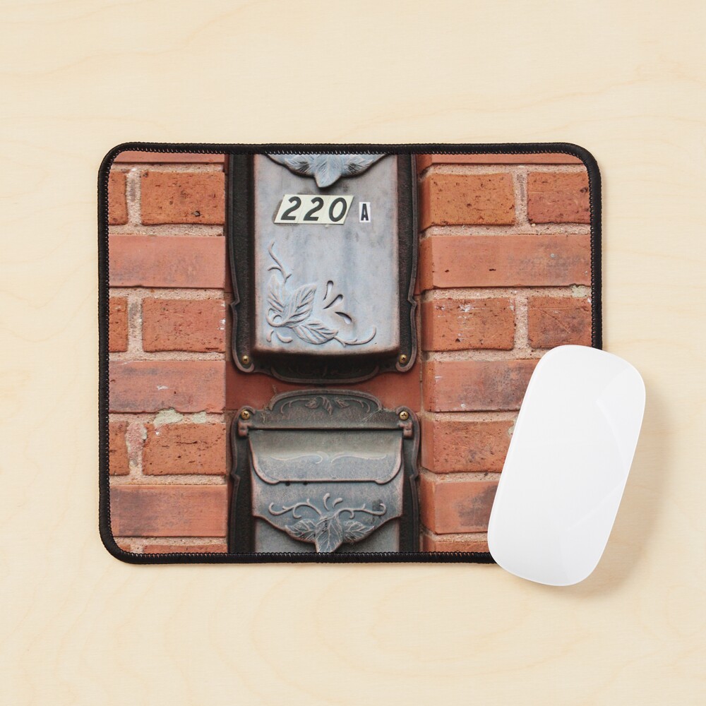Item preview, Mouse Pad designed and sold by Cynthia48.