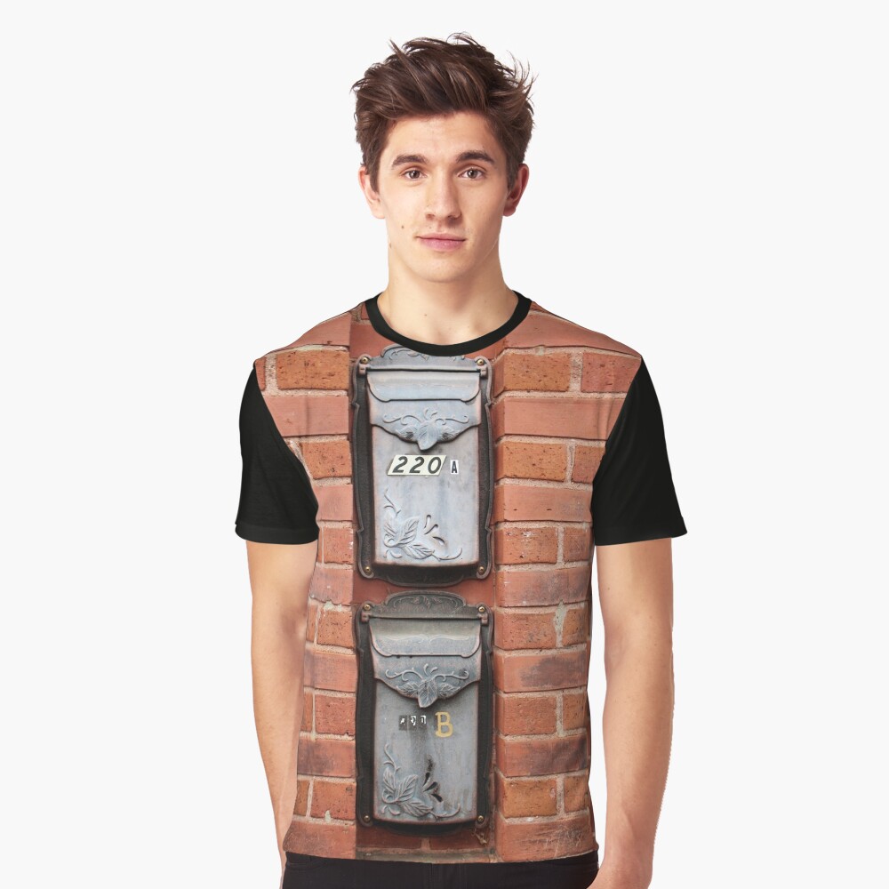 Item preview, Graphic T-Shirt designed and sold by Cynthia48.