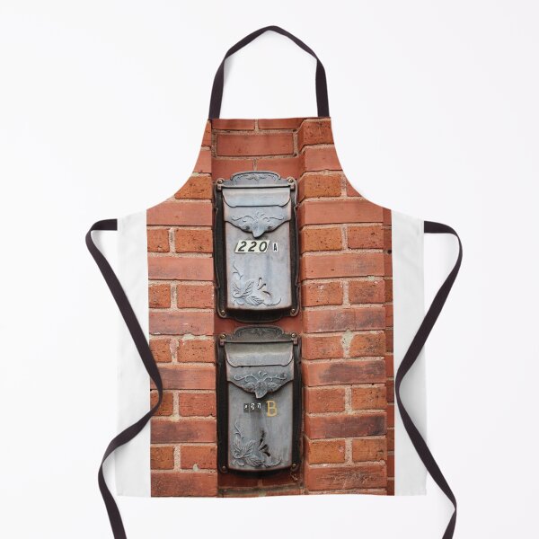 Item preview, 220 Vintage Mailboxes  designed and sold by Cynthia48.